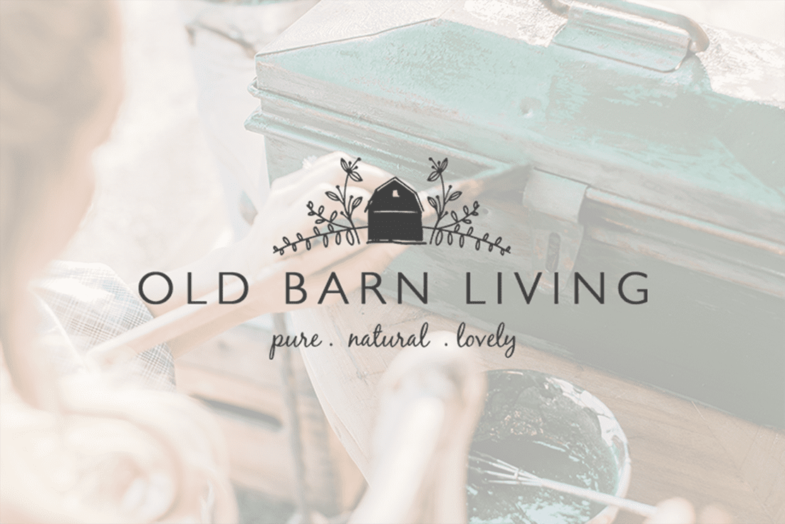 Old Barn Living
