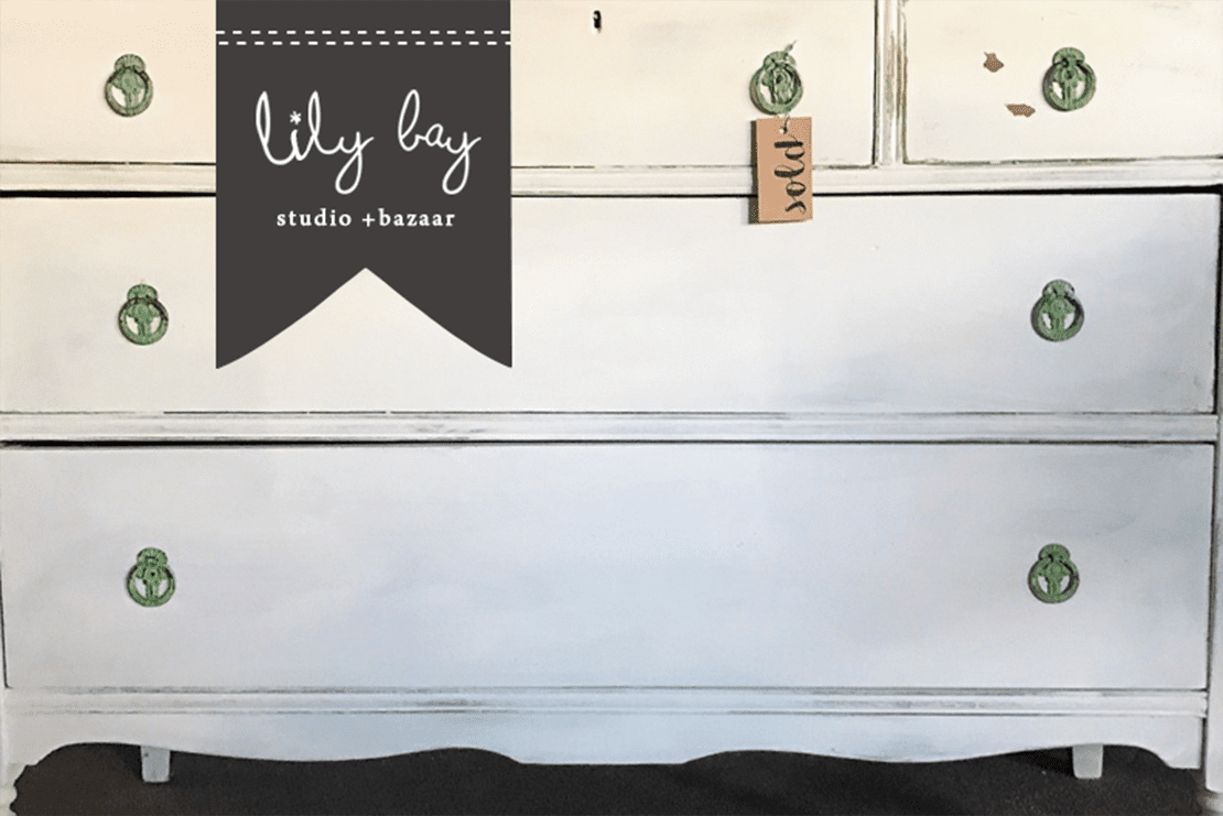 Lily Bay