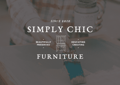 Simply Chic Furniture