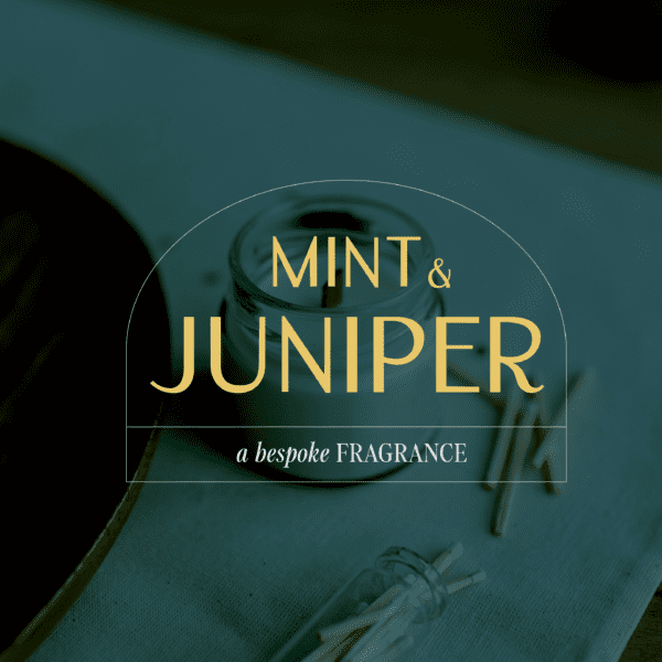 Mint & Juniper