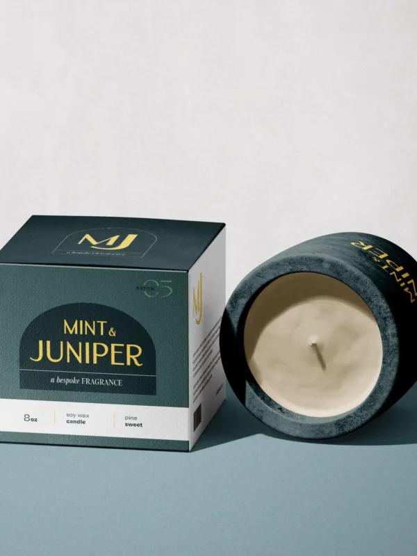 Mint & Juniper - Image 4